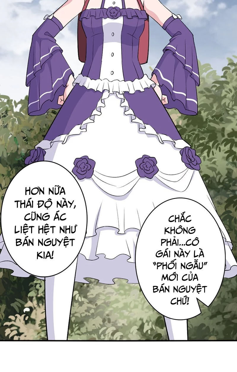 Bạn Gái Zombie Của Tôi Chapter 146 - Trang 2