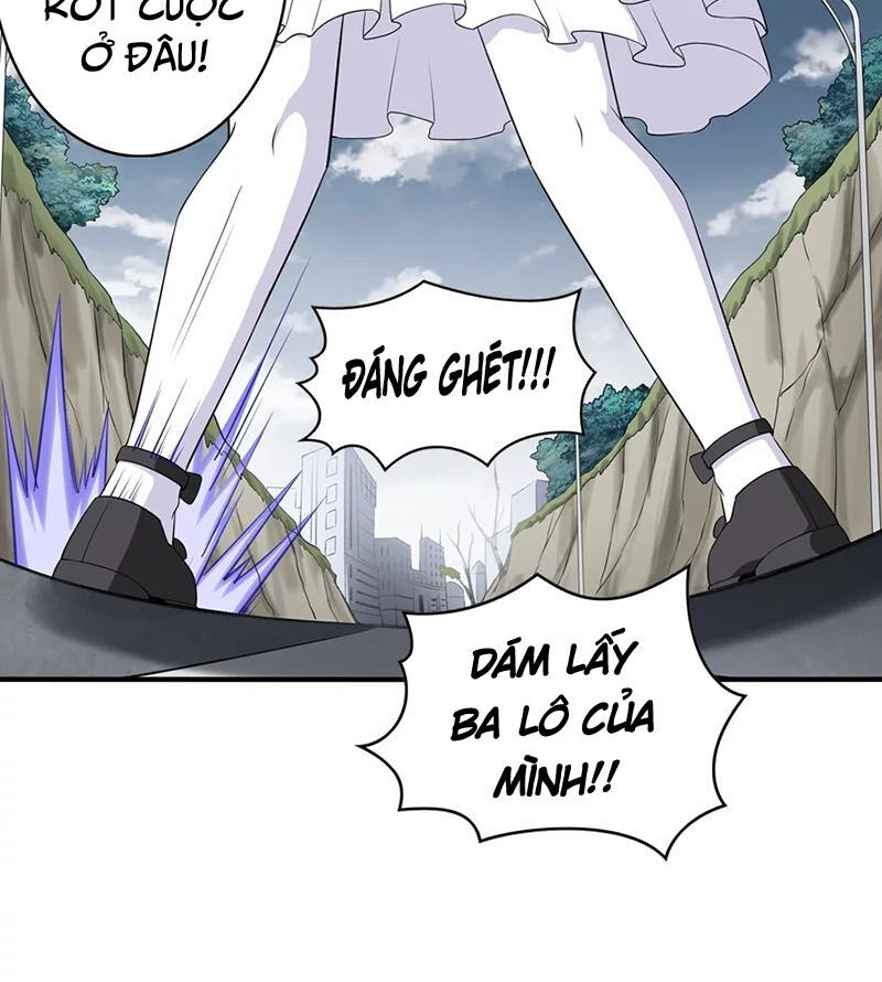 Bạn Gái Zombie Của Tôi Chapter 146 - Trang 2