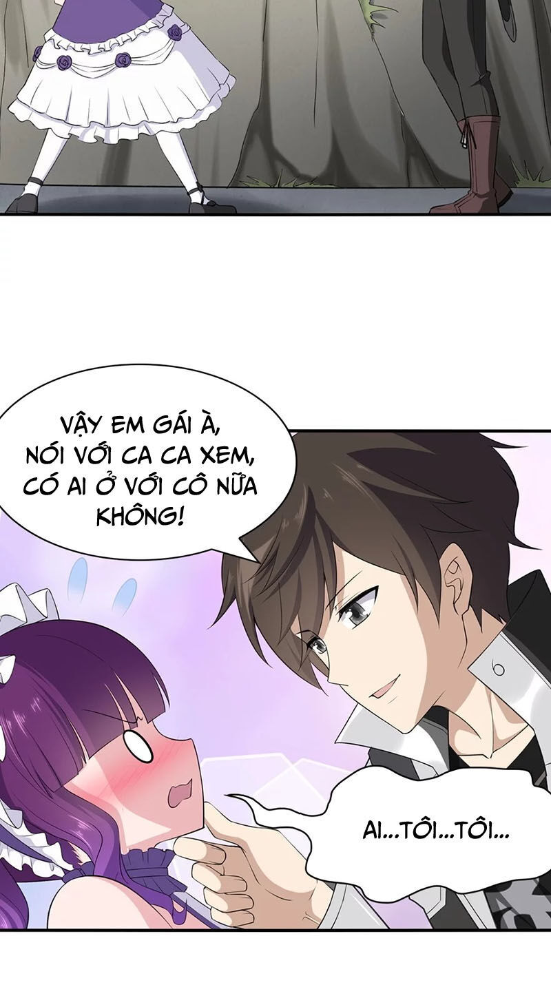 Bạn Gái Zombie Của Tôi Chapter 146 - Trang 2