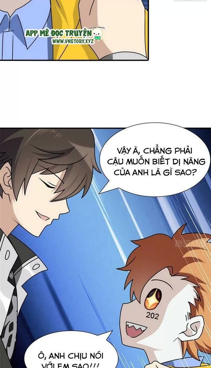 Bạn Gái Zombie Của Tôi Chapter 144 - Trang 2