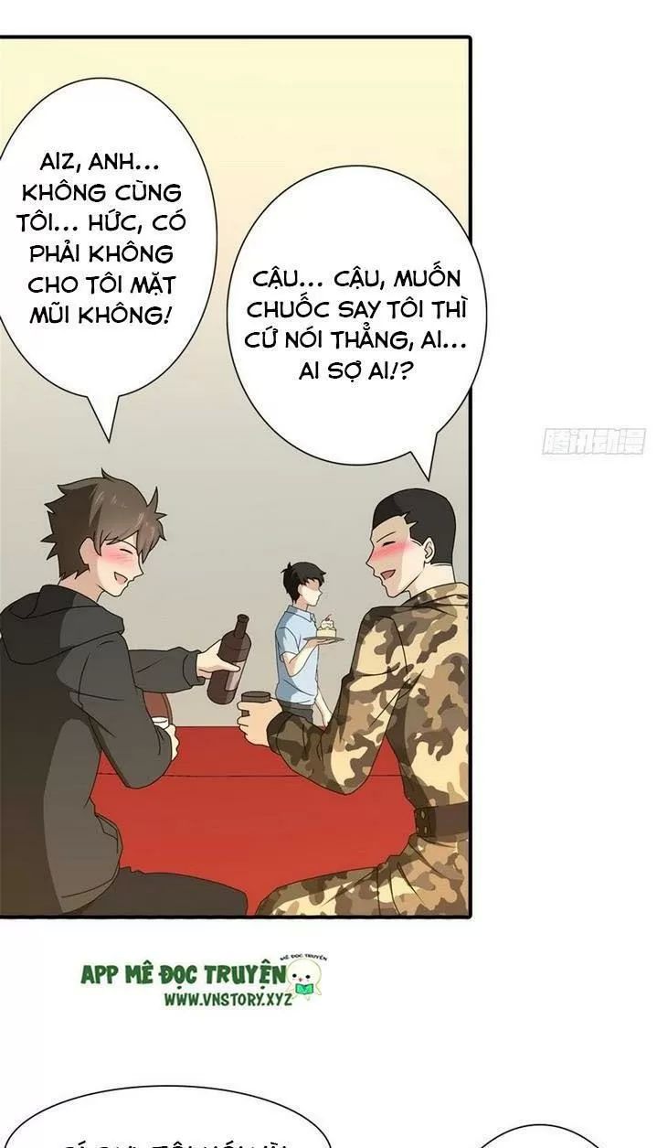 Bạn Gái Zombie Của Tôi Chapter 144 - Trang 2