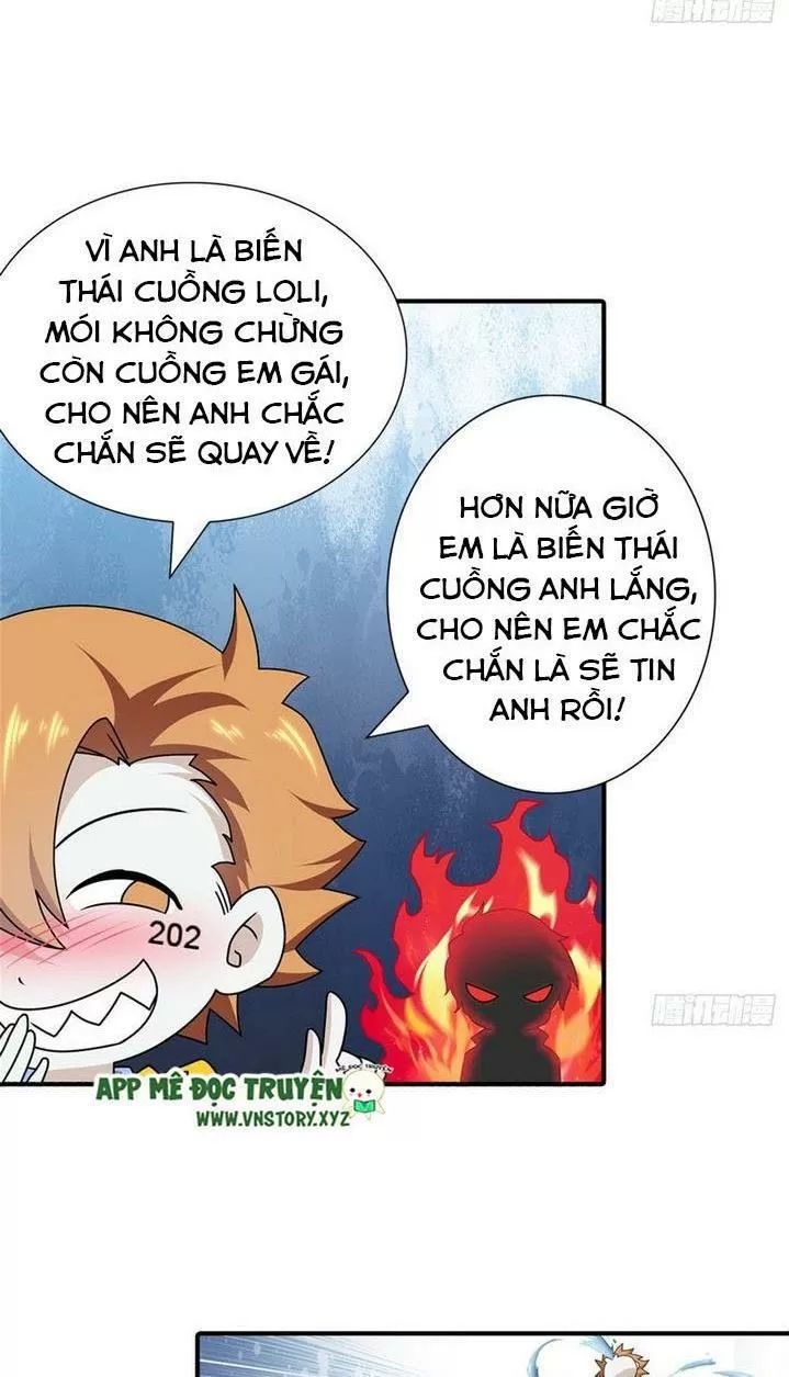 Bạn Gái Zombie Của Tôi Chapter 144 - Trang 2