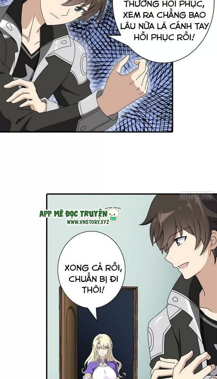 Bạn Gái Zombie Của Tôi Chapter 144 - Trang 2