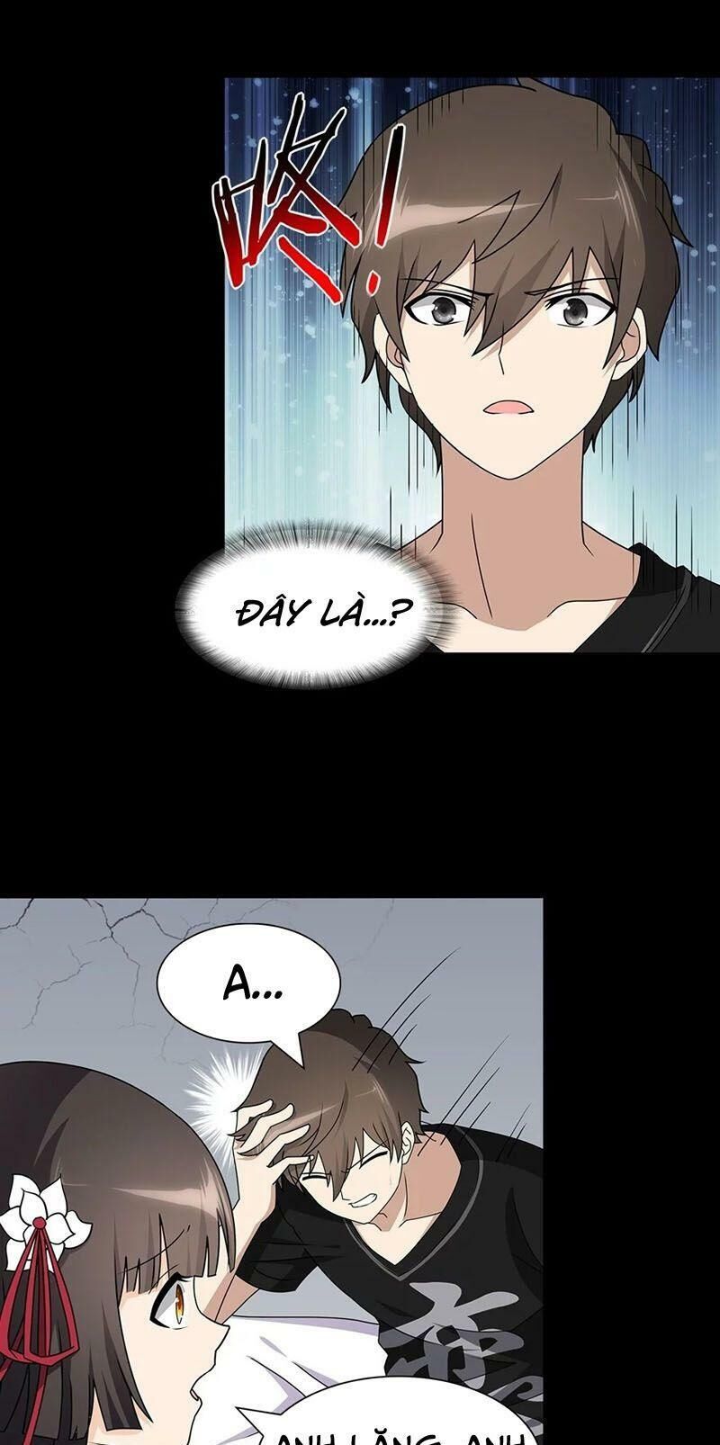 Bạn Gái Zombie Của Tôi Chapter 143 - Trang 2