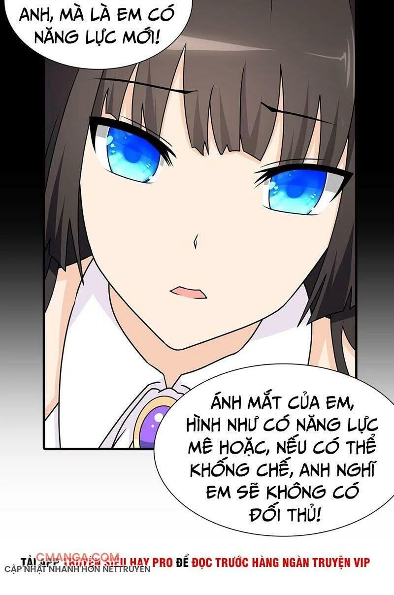 Bạn Gái Zombie Của Tôi Chapter 143 - Trang 2