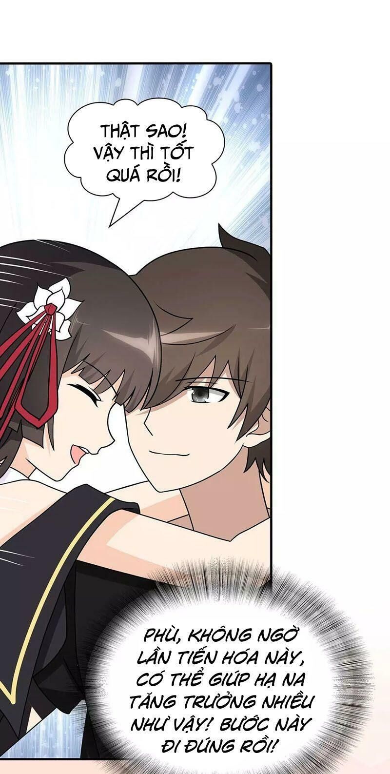 Bạn Gái Zombie Của Tôi Chapter 143 - Trang 2