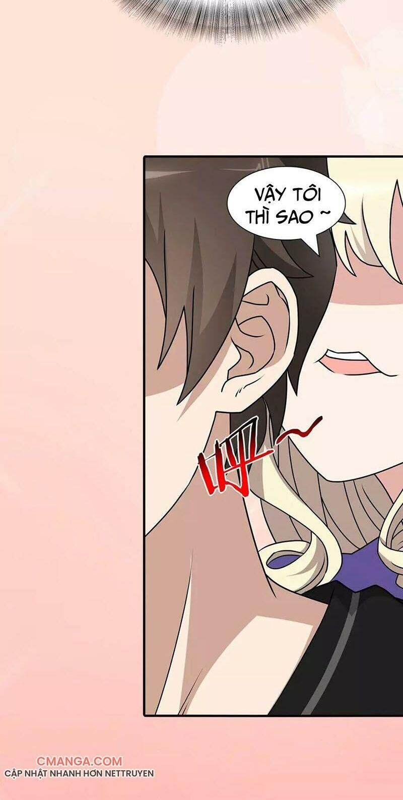 Bạn Gái Zombie Của Tôi Chapter 143 - Trang 2