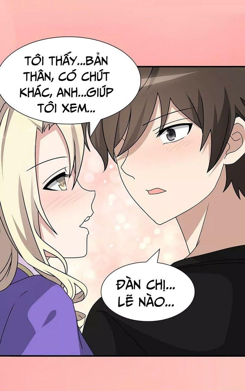 Bạn Gái Zombie Của Tôi Chapter 143 - Trang 2