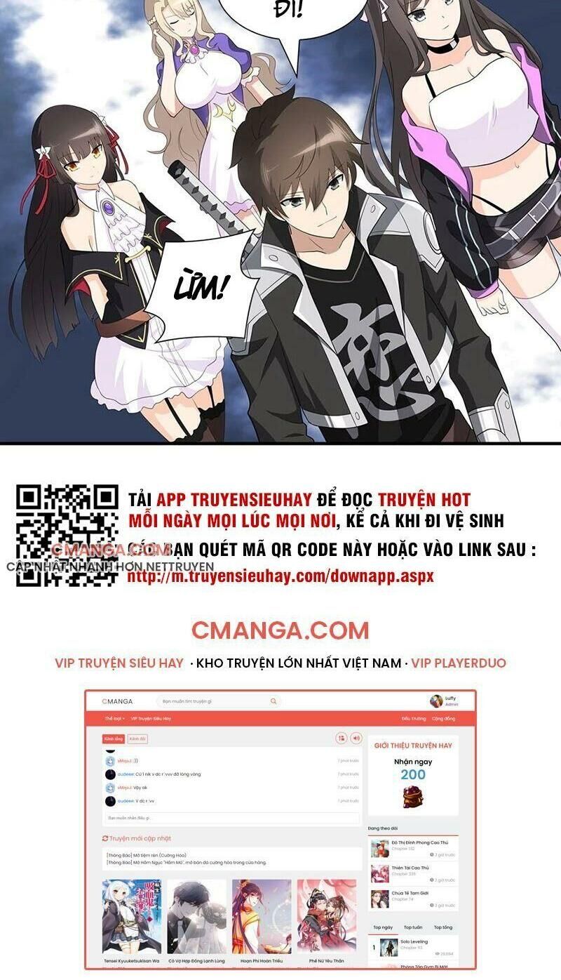 Bạn Gái Zombie Của Tôi Chapter 143 - Trang 2