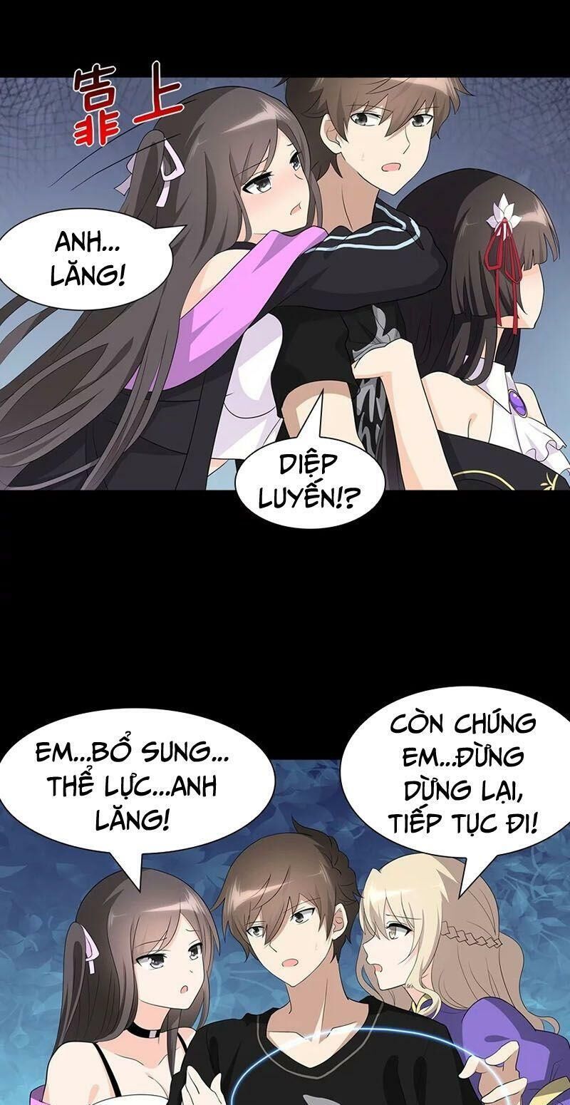 Bạn Gái Zombie Của Tôi Chapter 143 - Trang 2