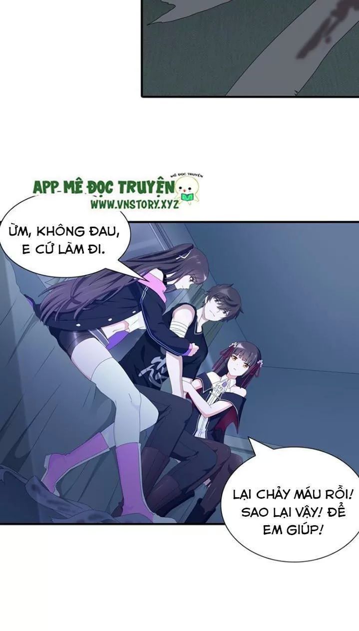 Bạn Gái Zombie Của Tôi Chapter 142 - Trang 2