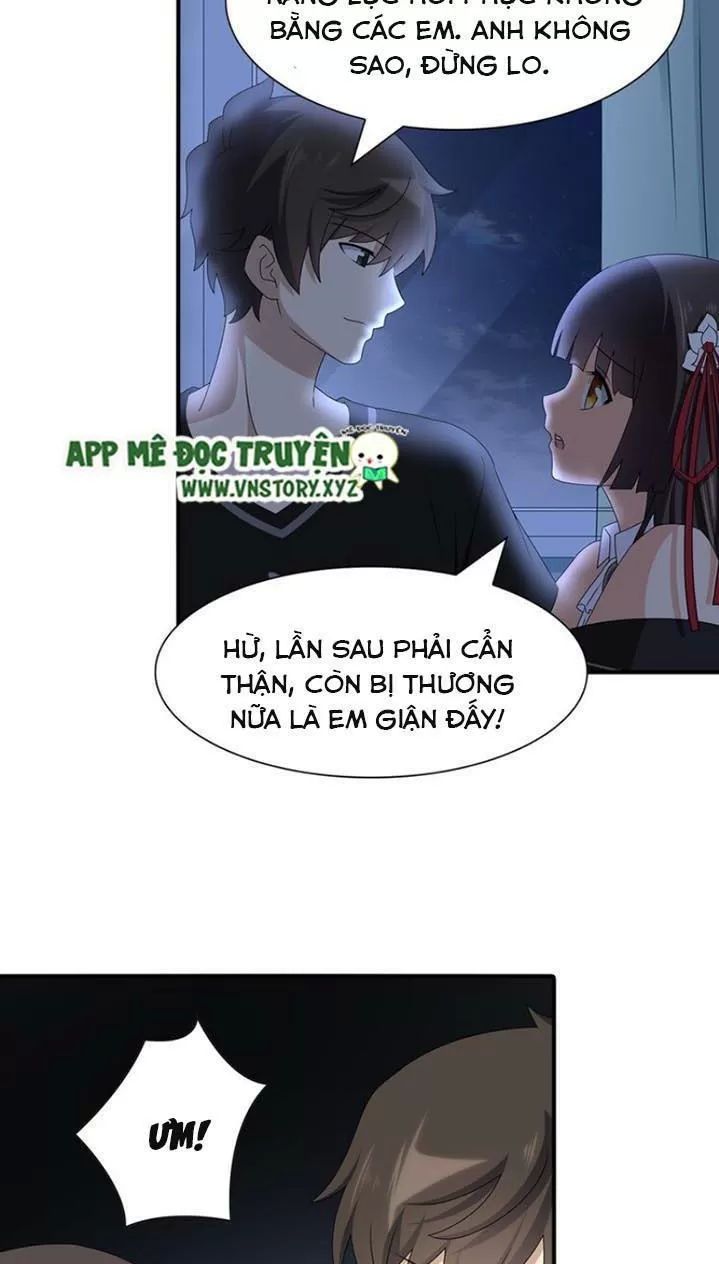 Bạn Gái Zombie Của Tôi Chapter 142 - Trang 2