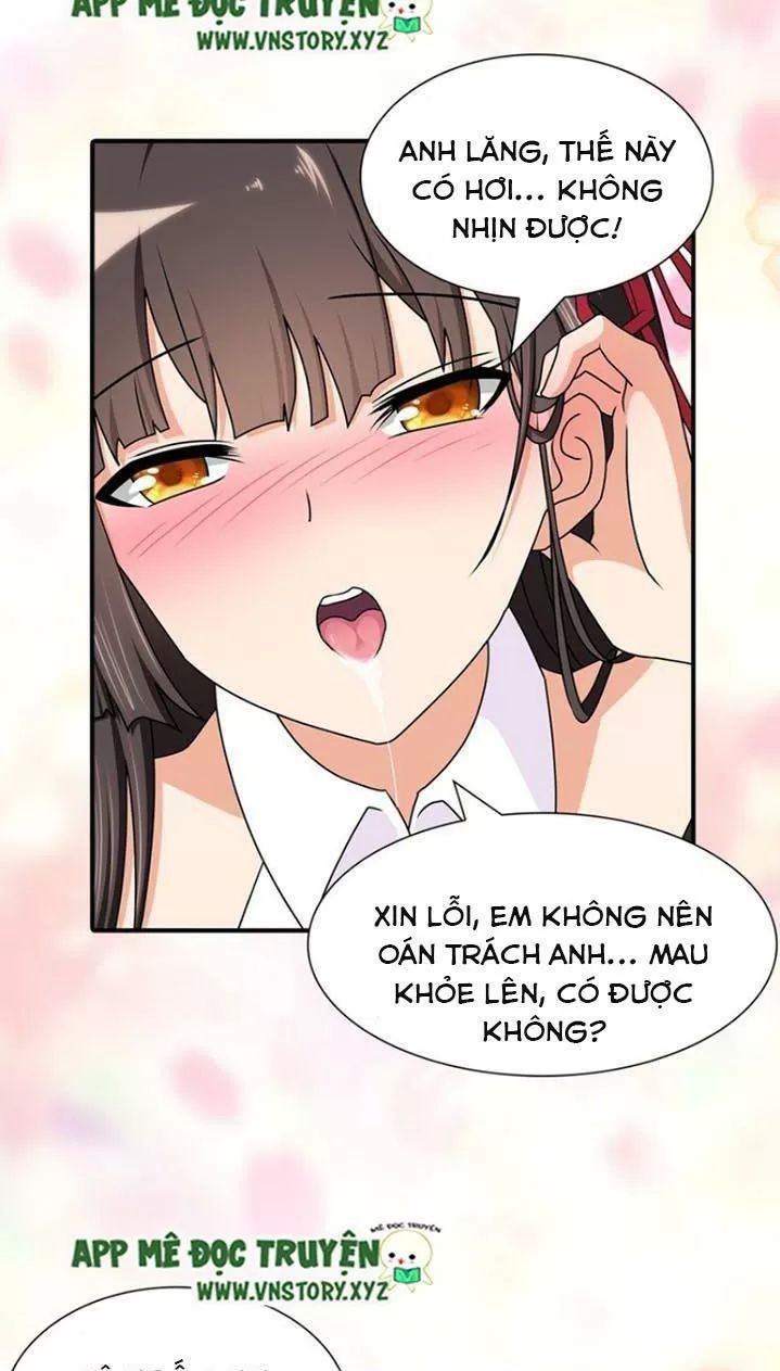 Bạn Gái Zombie Của Tôi Chapter 142 - Trang 2