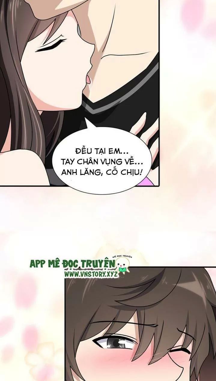 Bạn Gái Zombie Của Tôi Chapter 142 - Trang 2