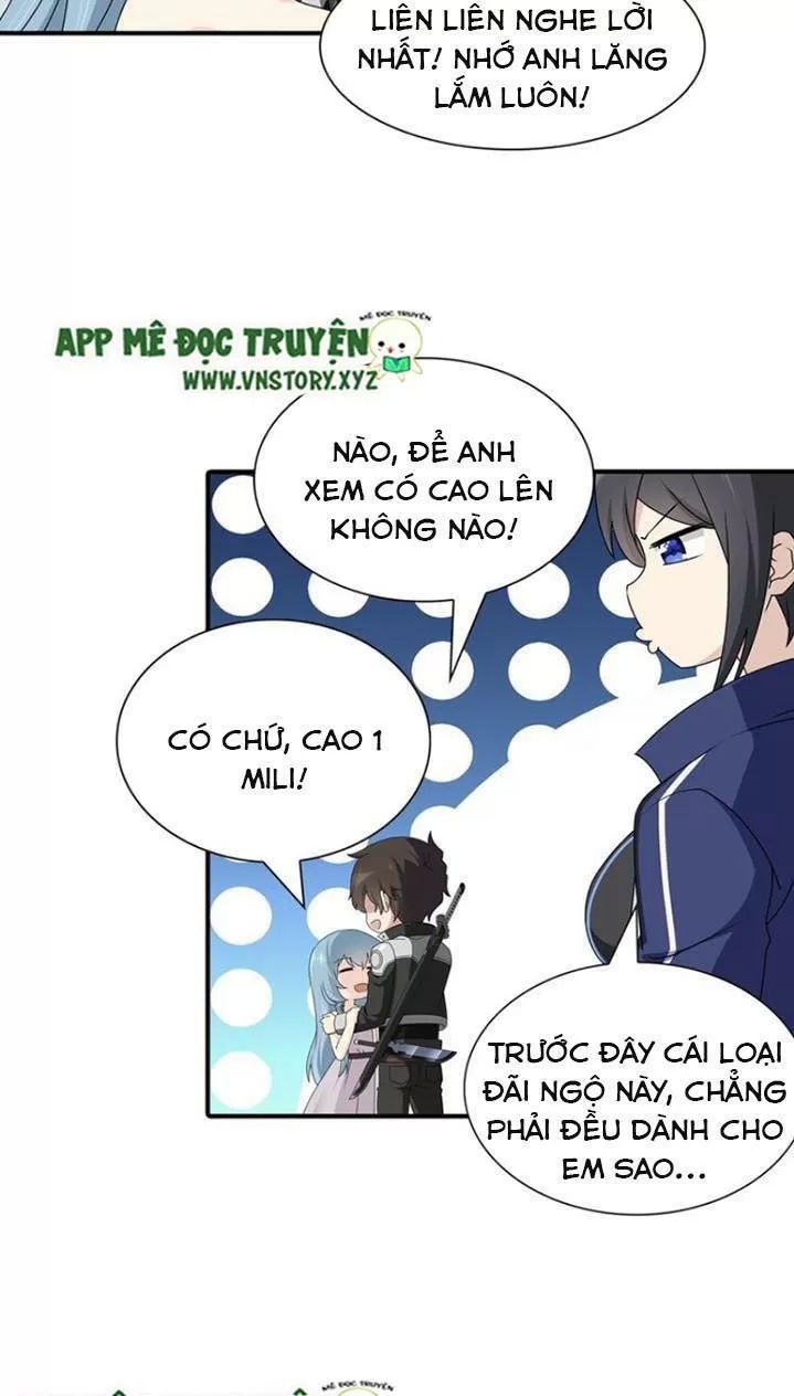 Bạn Gái Zombie Của Tôi Chapter 142 - Trang 2