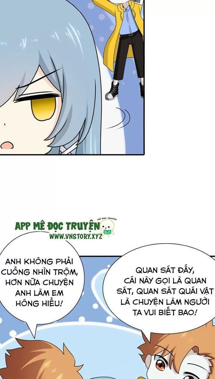 Bạn Gái Zombie Của Tôi Chapter 142 - Trang 2