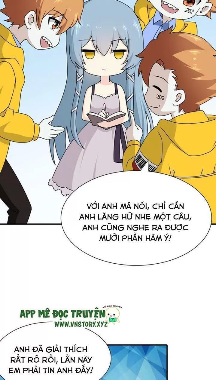 Bạn Gái Zombie Của Tôi Chapter 142 - Trang 2