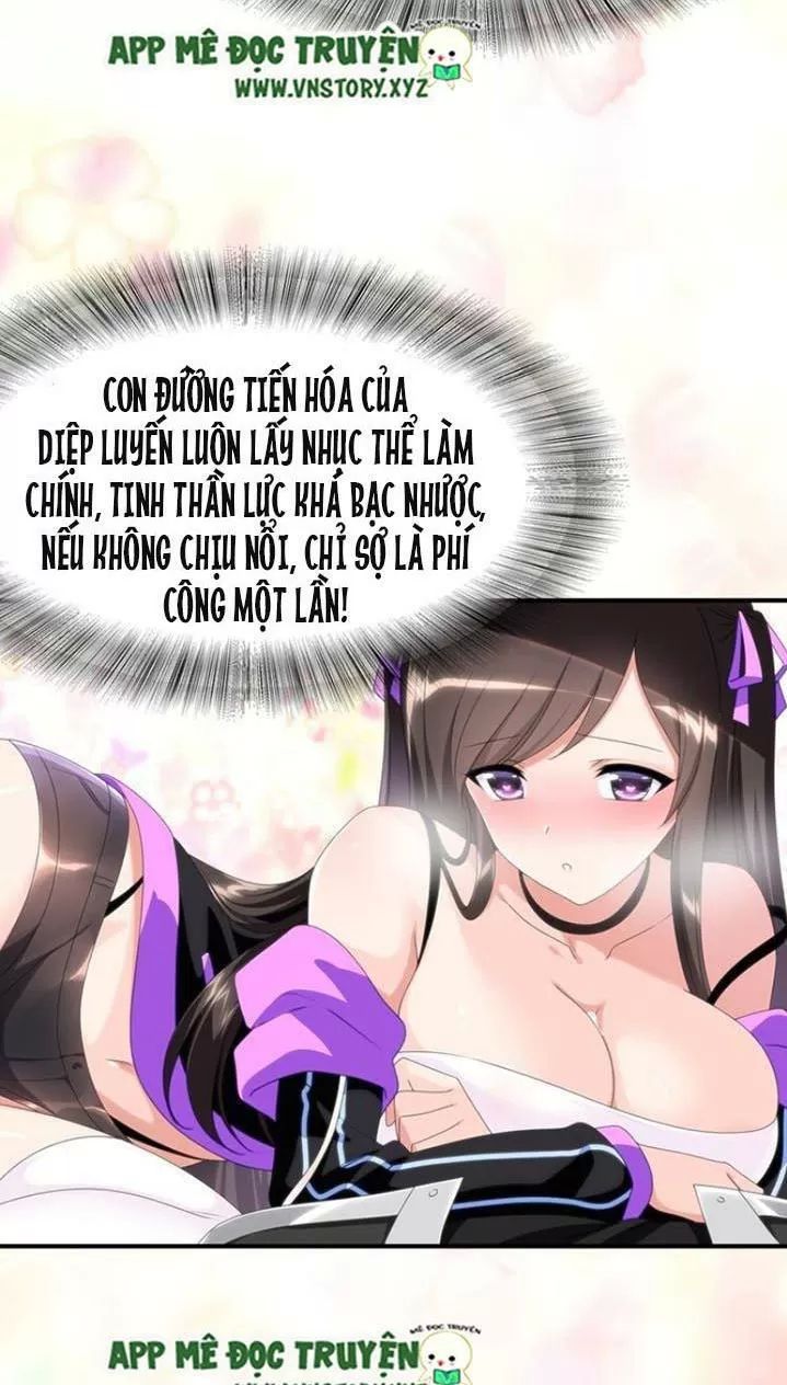 Bạn Gái Zombie Của Tôi Chapter 142 - Trang 2