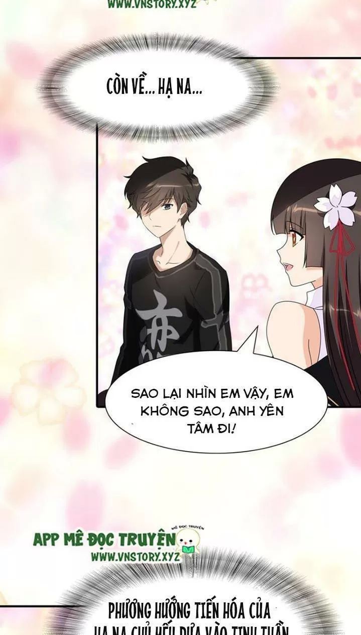 Bạn Gái Zombie Của Tôi Chapter 142 - Trang 2