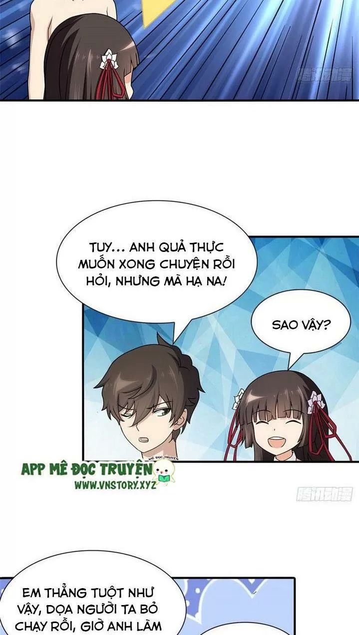 Bạn Gái Zombie Của Tôi Chapter 141 - Trang 2