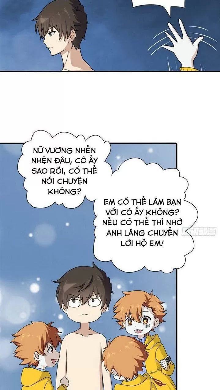 Bạn Gái Zombie Của Tôi Chapter 141 - Trang 2