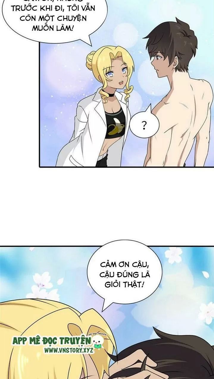 Bạn Gái Zombie Của Tôi Chapter 141 - Trang 2