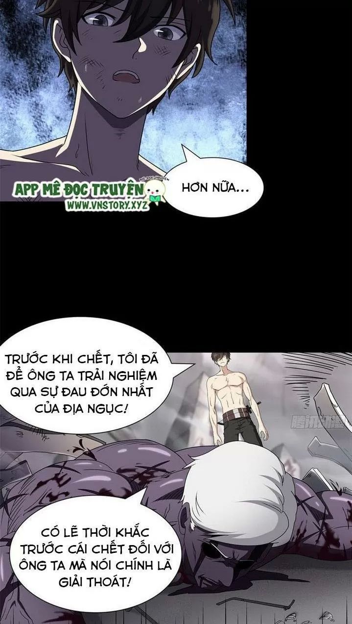 Bạn Gái Zombie Của Tôi Chapter 141 - Trang 2