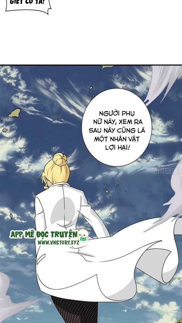 Bạn Gái Zombie Của Tôi Chapter 141 - Trang 2