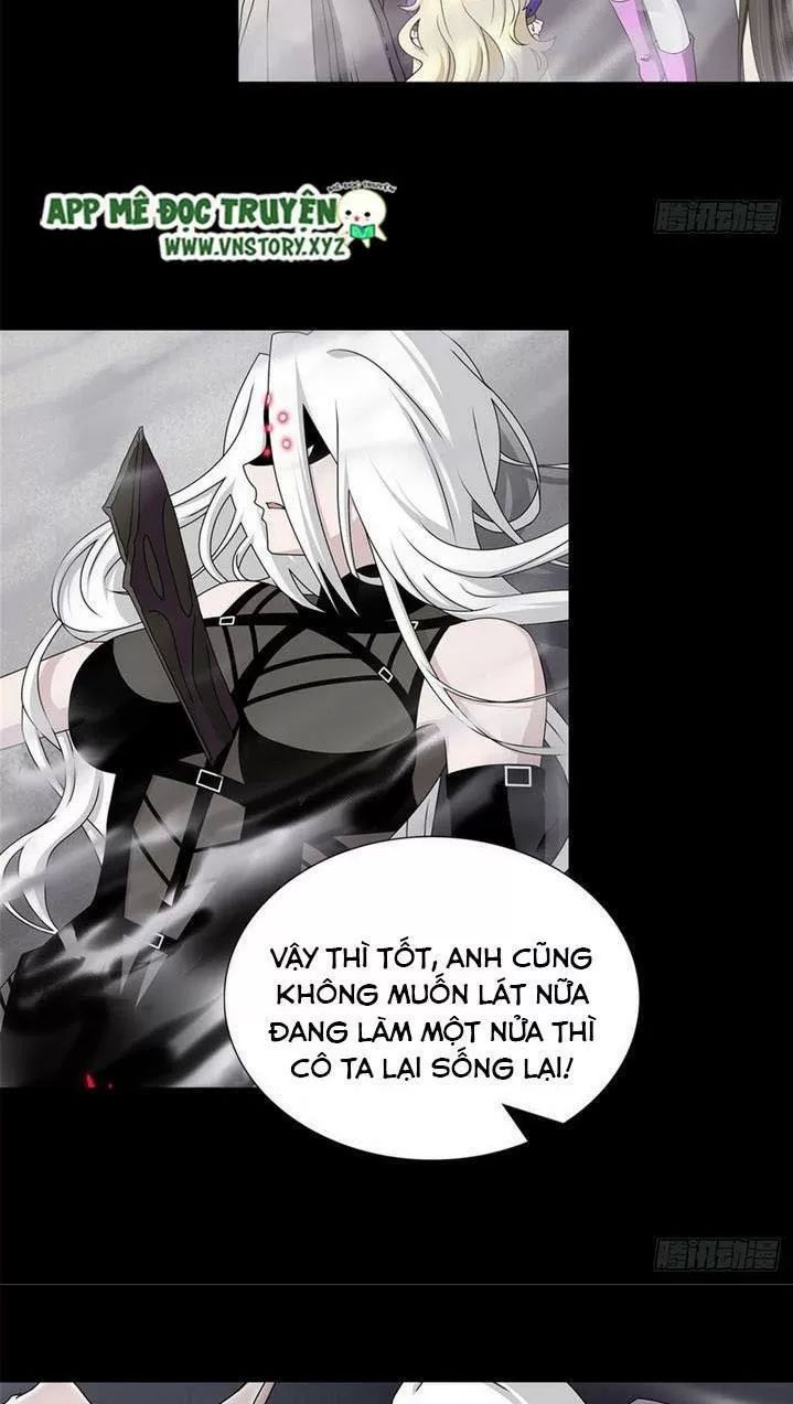 Bạn Gái Zombie Của Tôi Chapter 141 - Trang 2