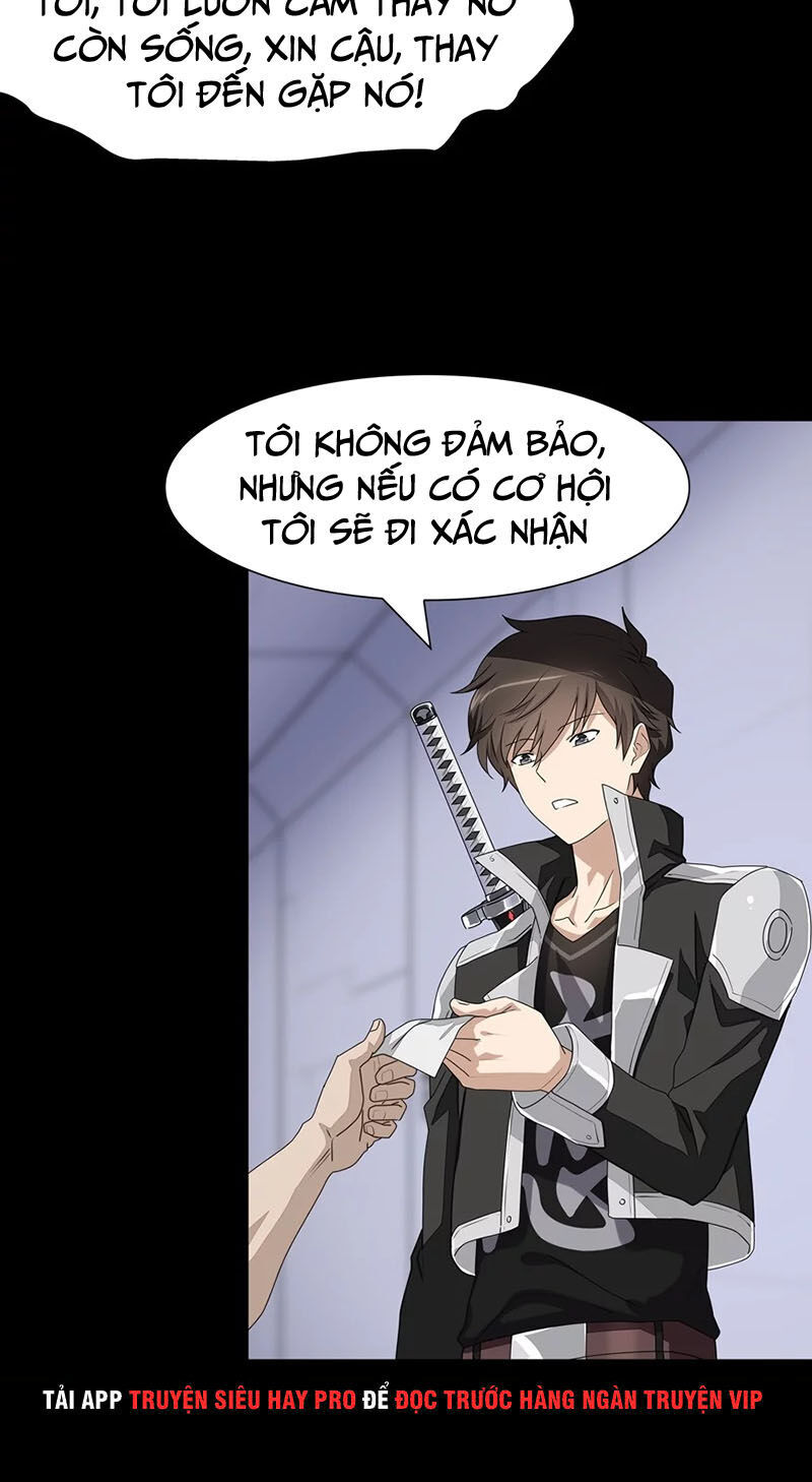 Bạn Gái Zombie Của Tôi Chapter 139 - Trang 2