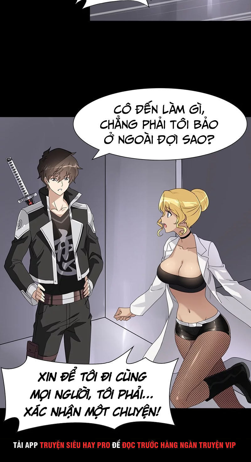 Bạn Gái Zombie Của Tôi Chapter 139 - Trang 2