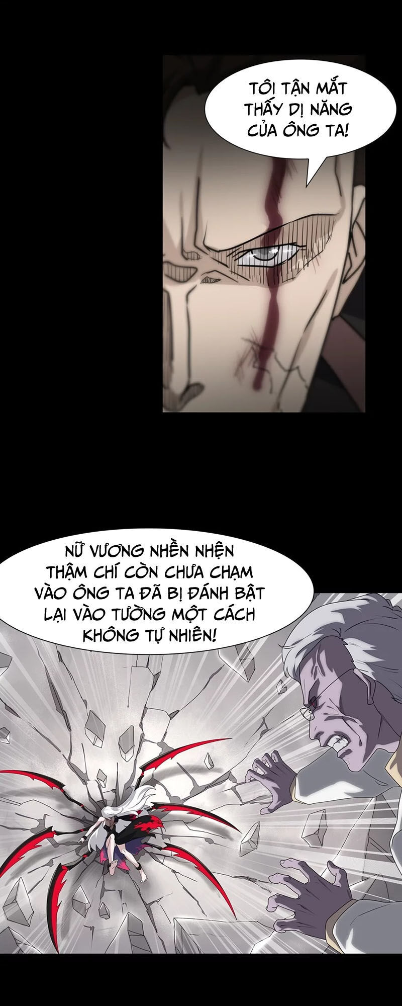 Bạn Gái Zombie Của Tôi Chapter 139 - Trang 2