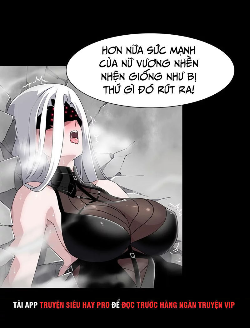 Bạn Gái Zombie Của Tôi Chapter 139 - Trang 2