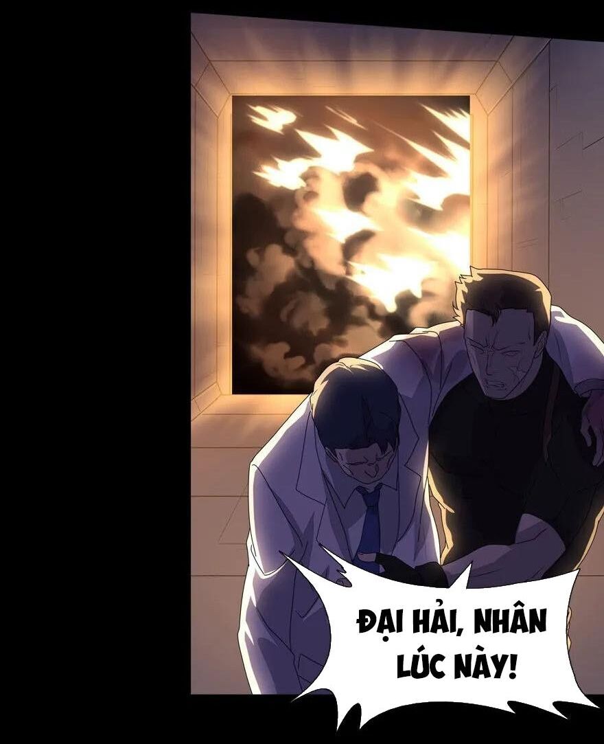 Bạn Gái Zombie Của Tôi Chapter 138 - Trang 2