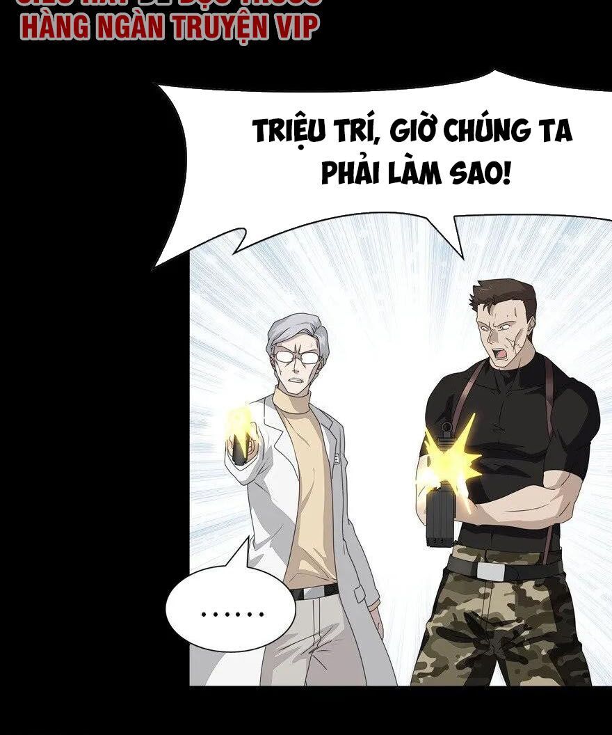 Bạn Gái Zombie Của Tôi Chapter 138 - Trang 2