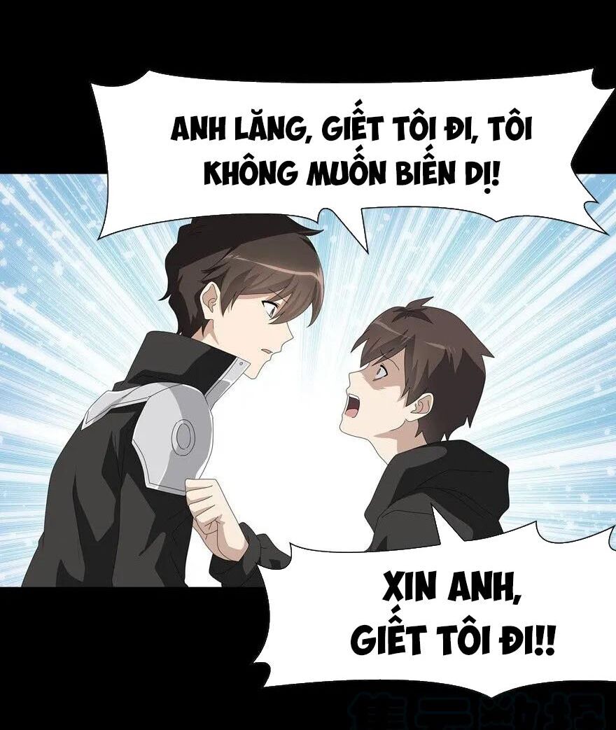 Bạn Gái Zombie Của Tôi Chapter 138 - Trang 2