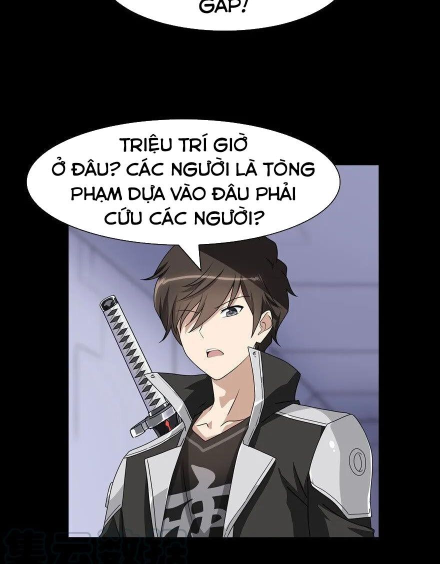 Bạn Gái Zombie Của Tôi Chapter 138 - Trang 2