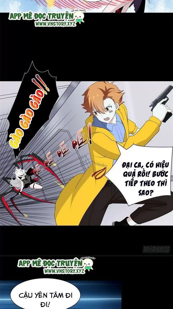 Bạn Gái Zombie Của Tôi Chapter 137 - Trang 2