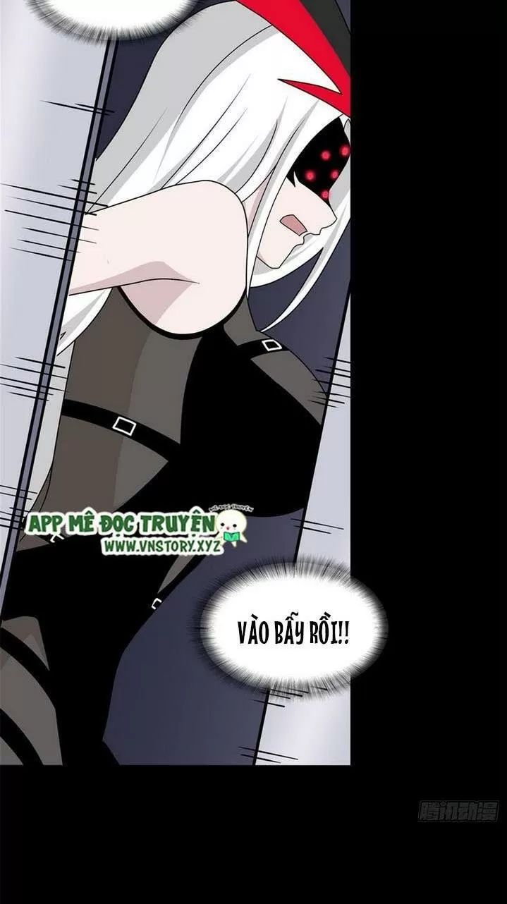 Bạn Gái Zombie Của Tôi Chapter 137 - Trang 2