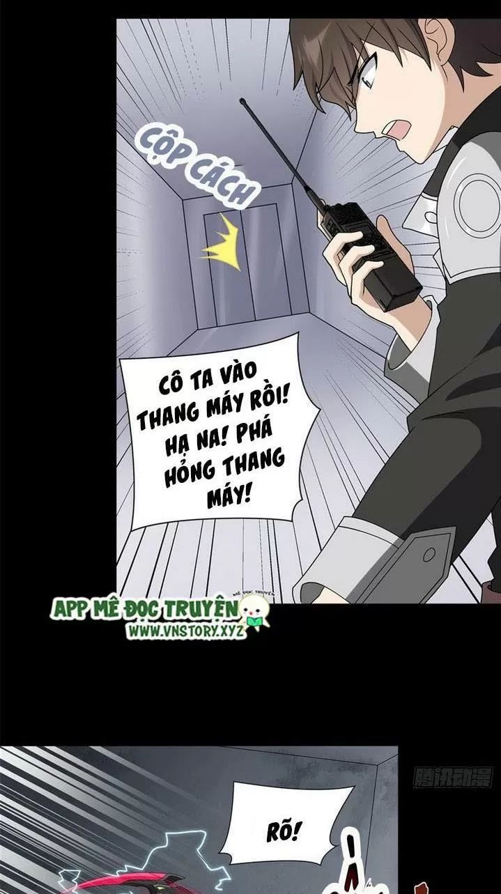 Bạn Gái Zombie Của Tôi Chapter 137 - Trang 2