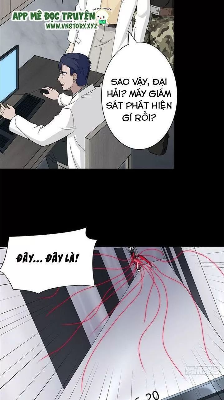 Bạn Gái Zombie Của Tôi Chapter 137 - Trang 2