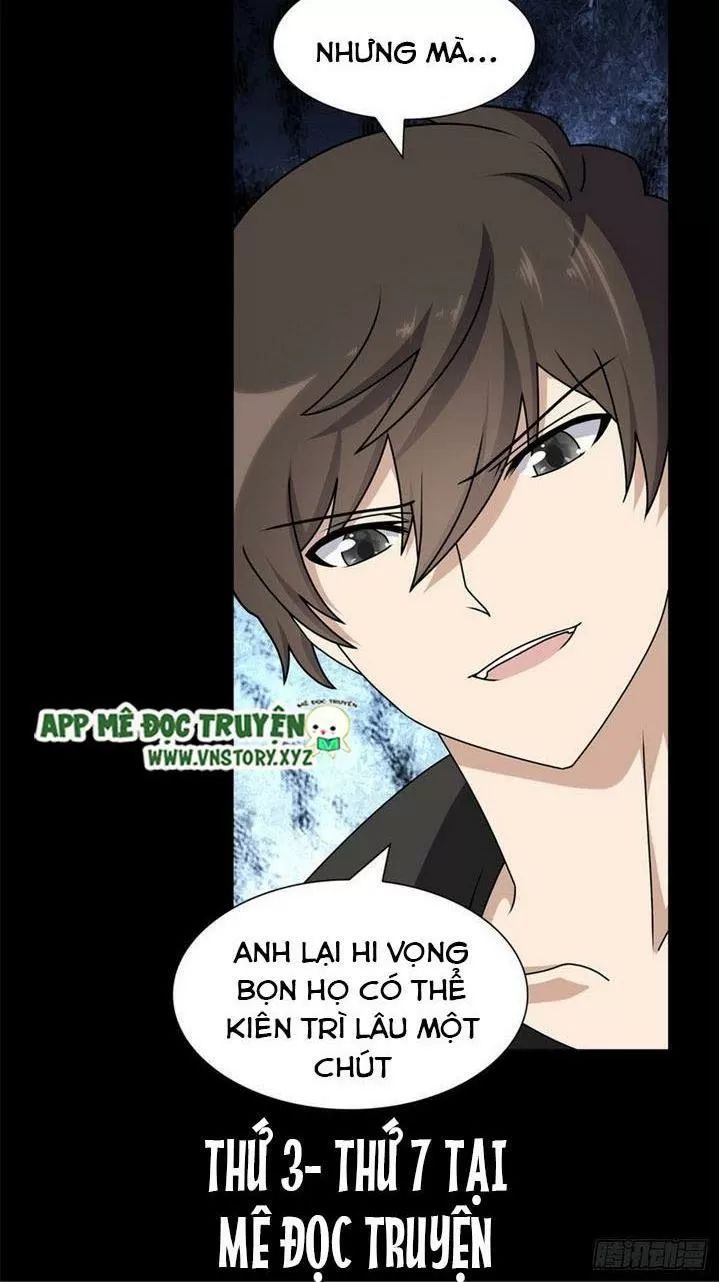 Bạn Gái Zombie Của Tôi Chapter 137 - Trang 2