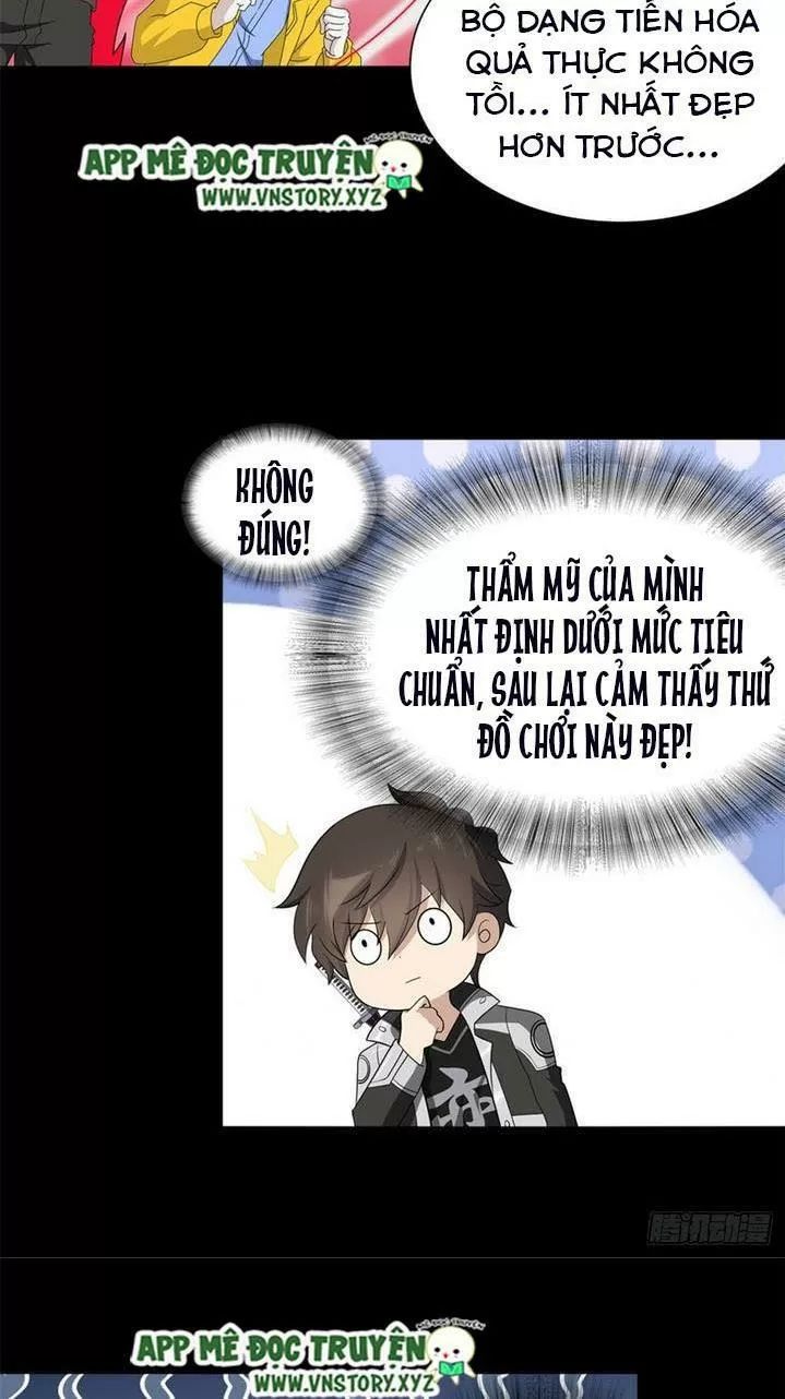 Bạn Gái Zombie Của Tôi Chapter 137 - Trang 2