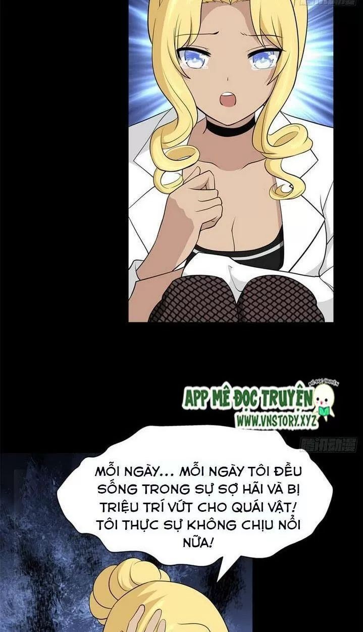 Bạn Gái Zombie Của Tôi Chapter 136 - Trang 2