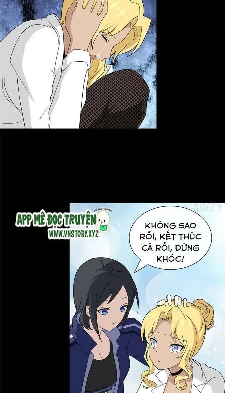 Bạn Gái Zombie Của Tôi Chapter 136 - Trang 2