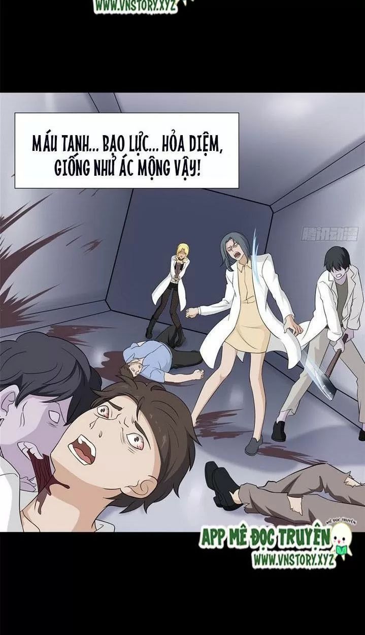 Bạn Gái Zombie Của Tôi Chapter 136 - Trang 2