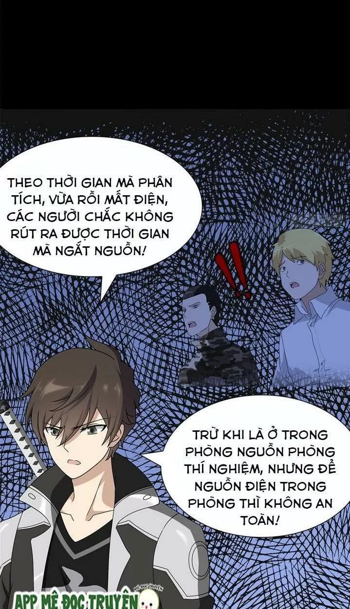 Bạn Gái Zombie Của Tôi Chapter 136 - Trang 2