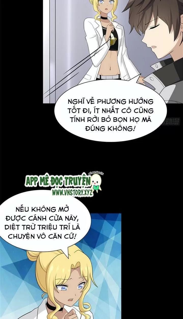 Bạn Gái Zombie Của Tôi Chapter 136 - Trang 2