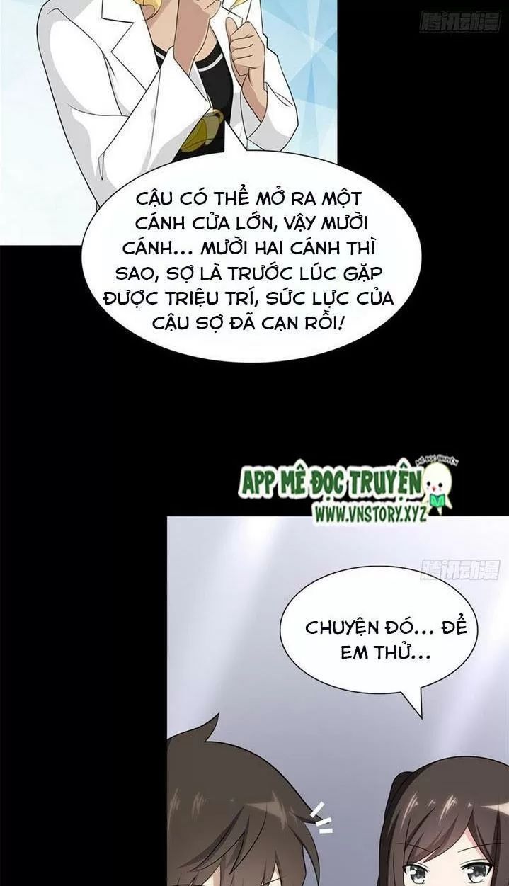 Bạn Gái Zombie Của Tôi Chapter 136 - Trang 2