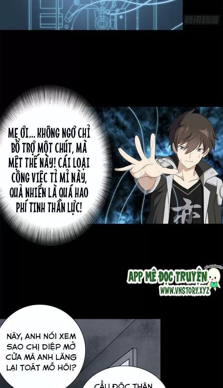 Bạn Gái Zombie Của Tôi Chapter 136 - Trang 2